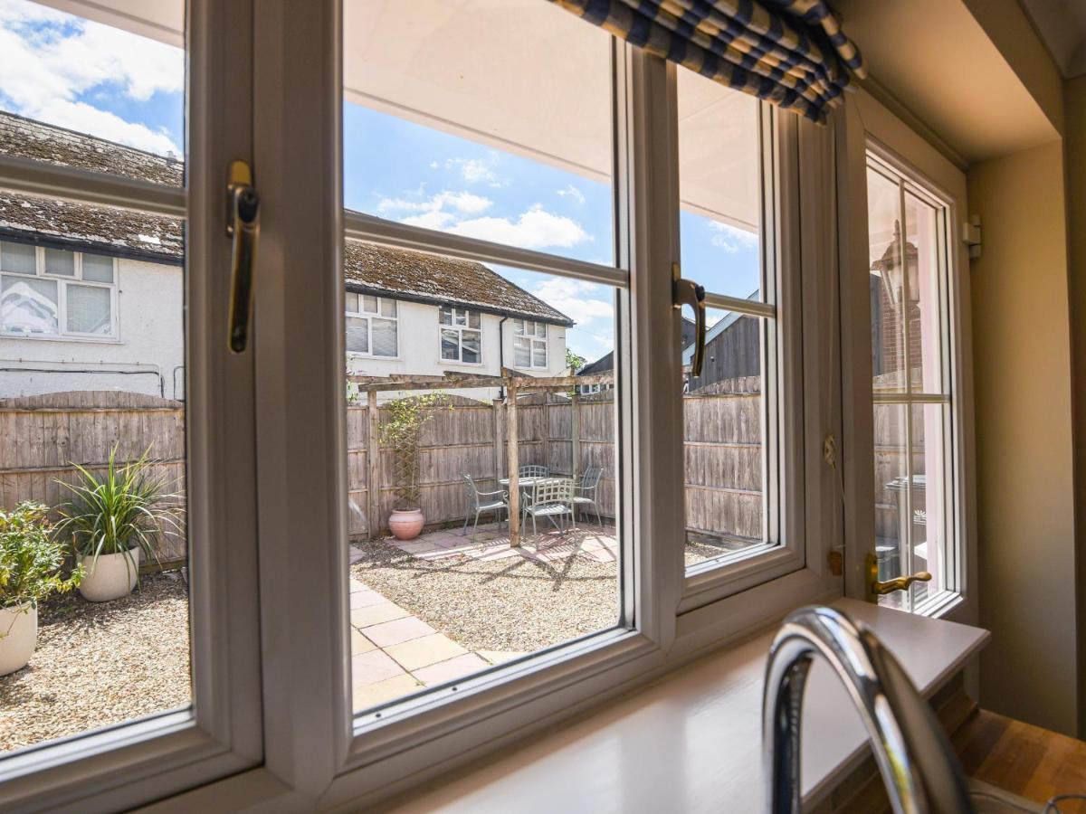 Seagull Cottage Lyme Regis Exterior foto